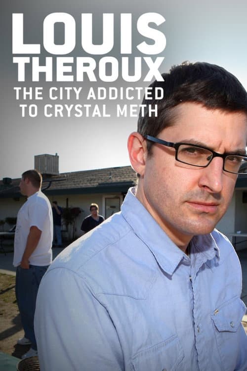 Louis Theroux: The City Addicted to Crystal Meth still 3