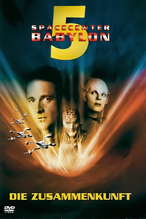 Babylon 5: The Gathering still 8