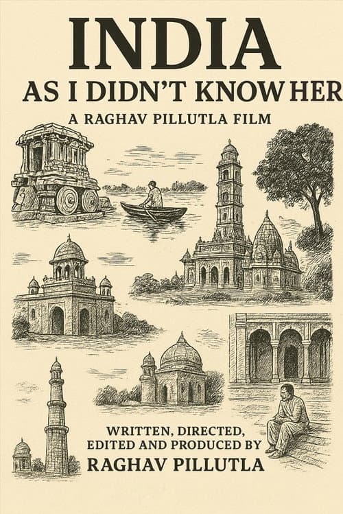 India: As I Didn't Know Her still 2