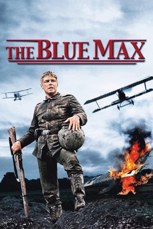 The Blue Max still 7