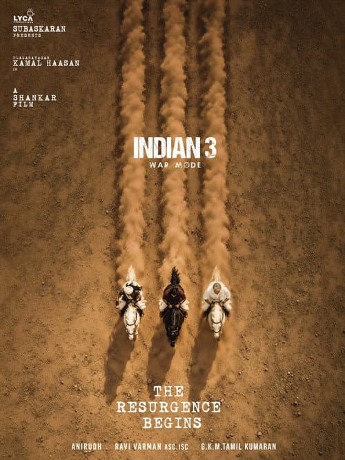 Indian 3 still 1