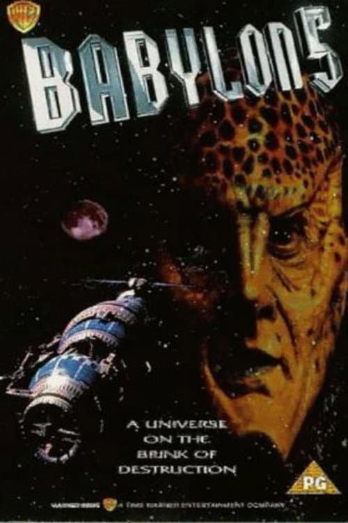 Babylon 5: The Gathering still 7
