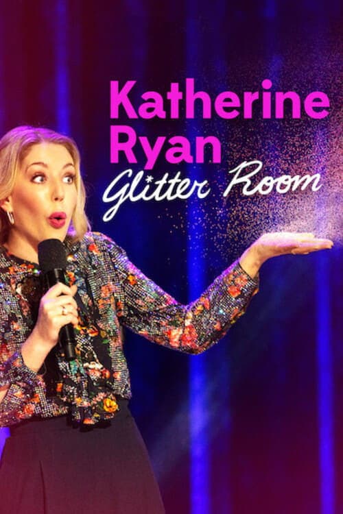 Katherine Ryan: Glitter Room still 6