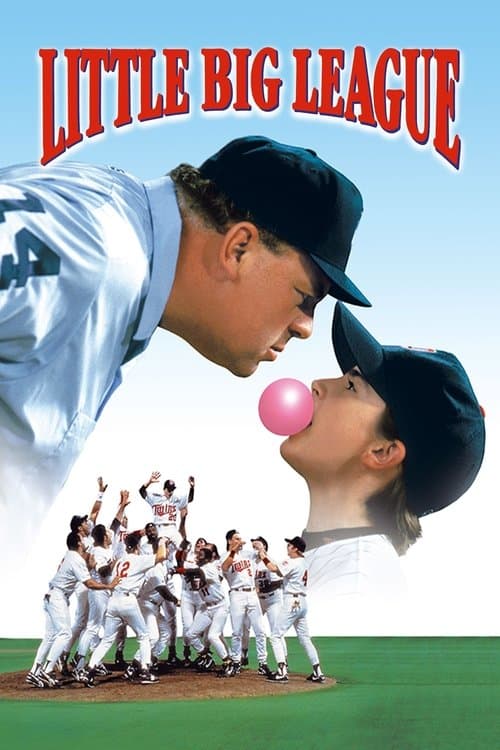 Little Big League still 2