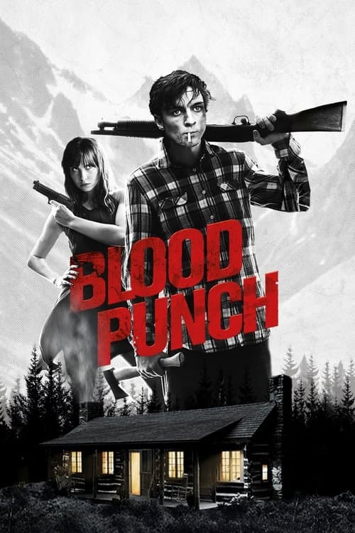 Blood Punch still 7