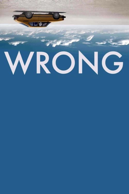 Wrong still 8