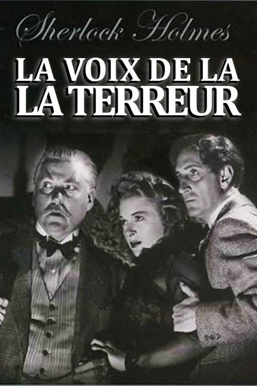 Sherlock Holmes and the Voice of Terror still 4