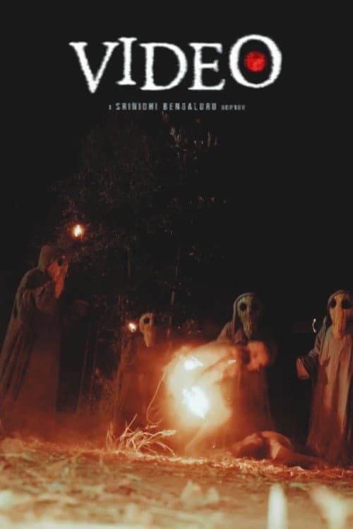 Video (2026) Review: Kannada Found-Footage Horror Done still 4