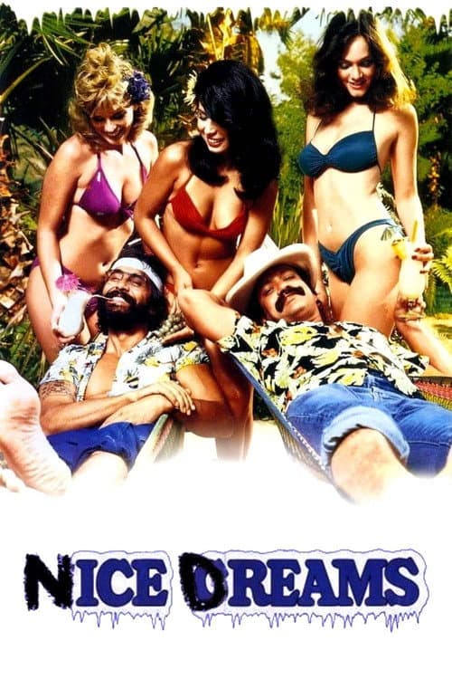 Nice Dreams still 8