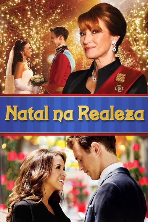 A Royal Christmas still 8