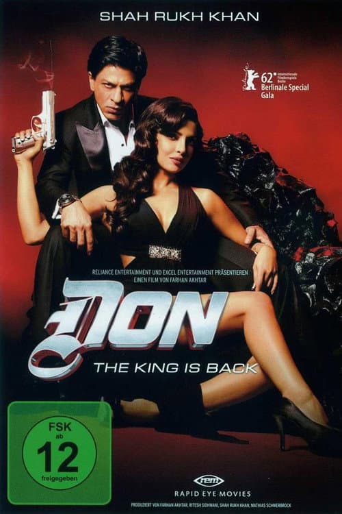 Don 2 still 7