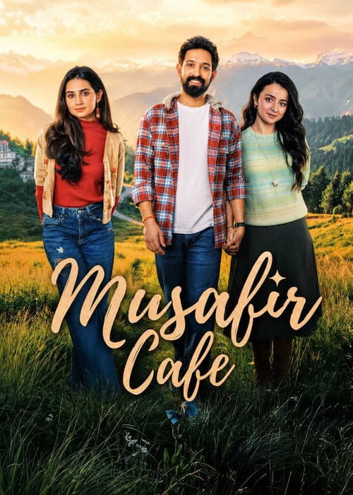 Musafir Cafe 2 still 8