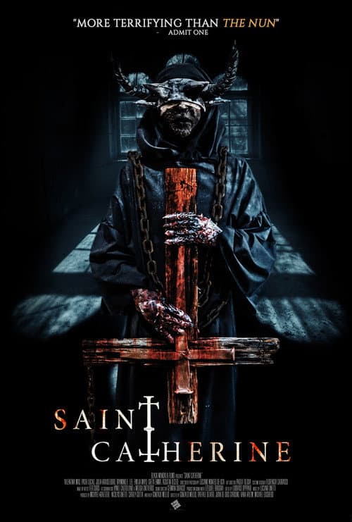 Saint Catherine still 6