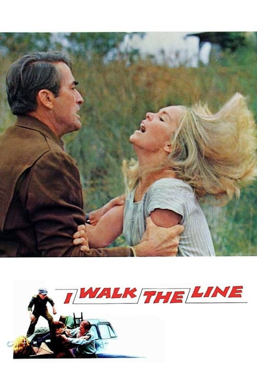 I Walk the Line still 5