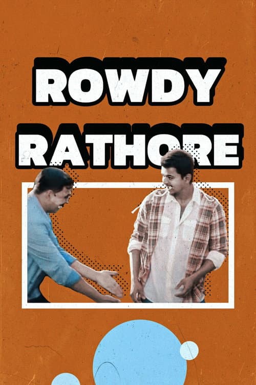 Rowdy Rathore still 7