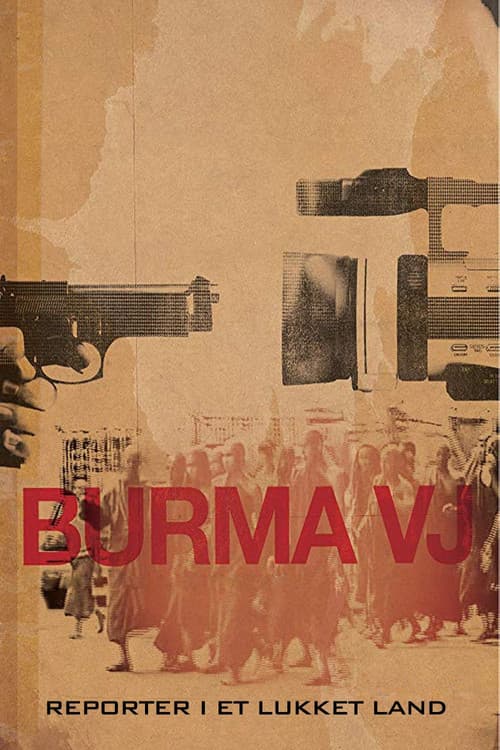 Burma VJ: Reporting from a Closed Country still 5