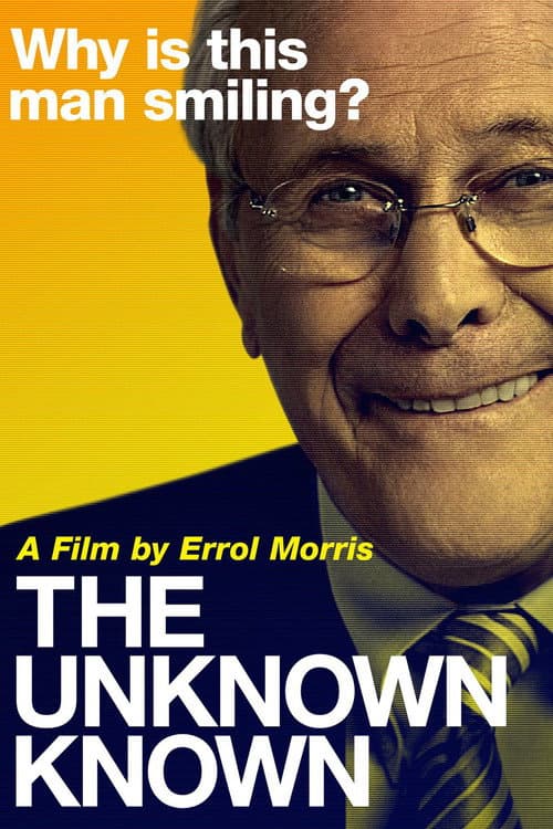The Unknown Known still 5