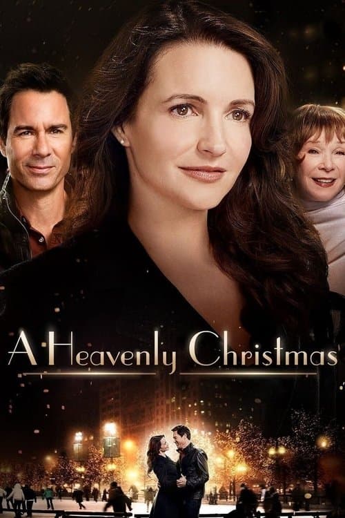 A Heavenly Christmas still 4