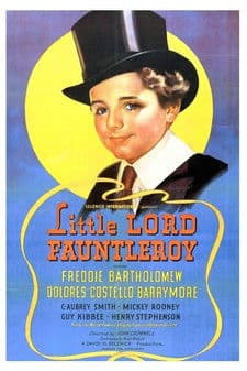 Little Lord Fauntleroy still 4