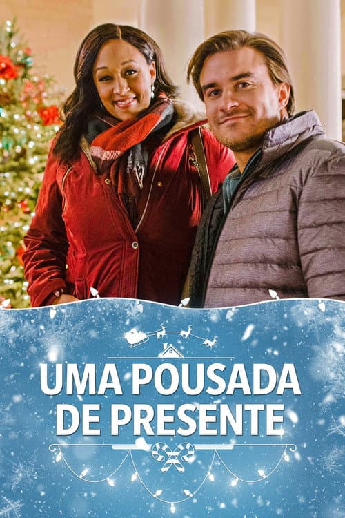 My Christmas Inn still 8
