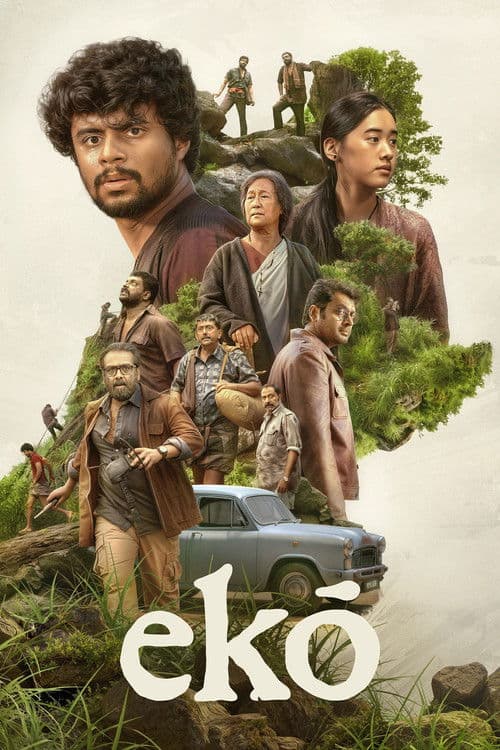 Eko Movie Review: A Deep Dive | Thoughts & Analysis still 7