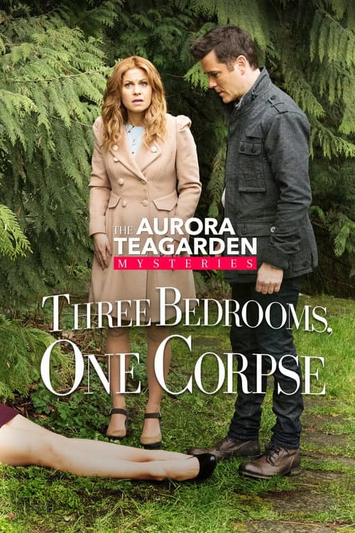 Three Bedrooms, One Corpse: An Aurora Teagarden Mystery still 8