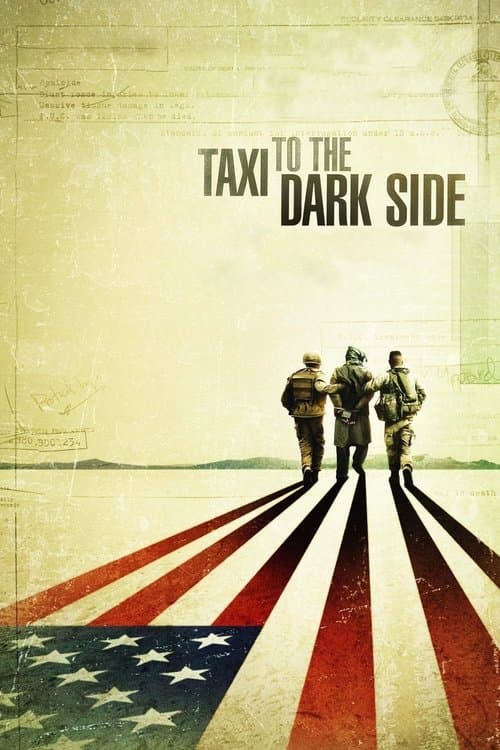 Taxi to the Dark Side still 3
