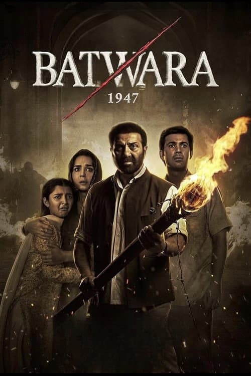 Batwara 1947 still 6