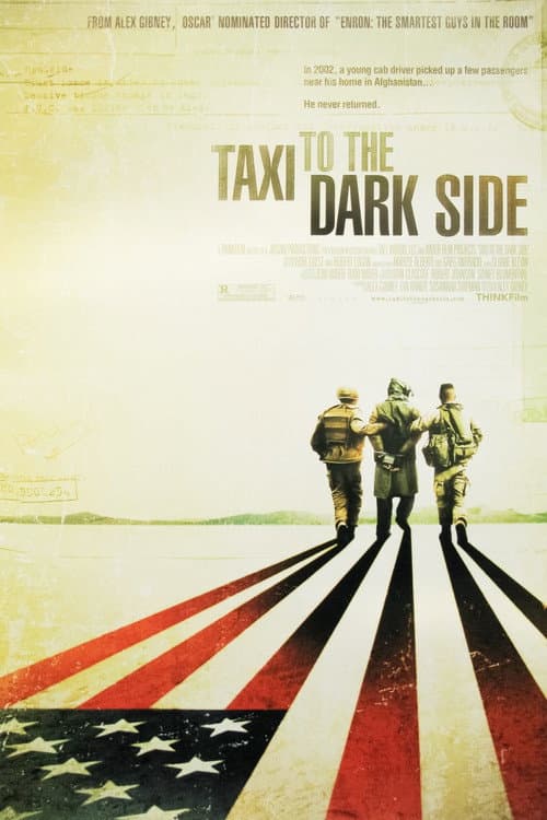 Taxi to the Dark Side still 6