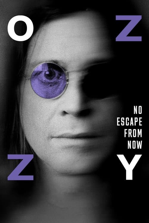 Ozzy: No Escape from Now still 8