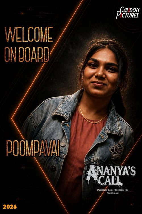 Ananya's Call still 8