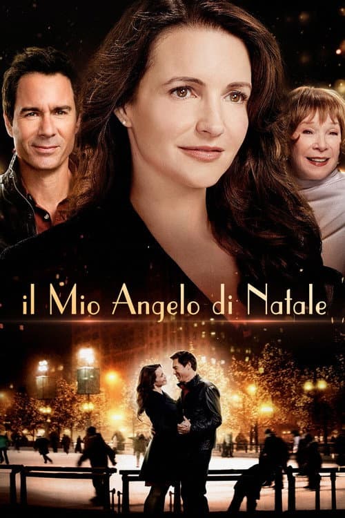 A Heavenly Christmas still 7