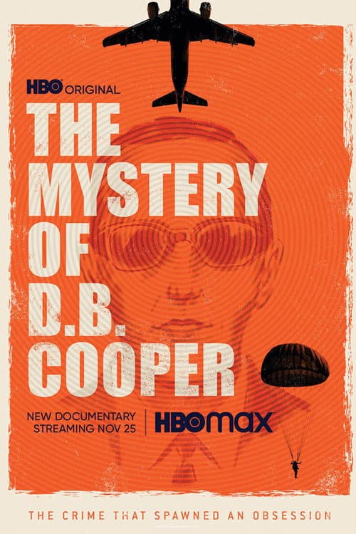 The Mystery of D.B. Cooper still 8
