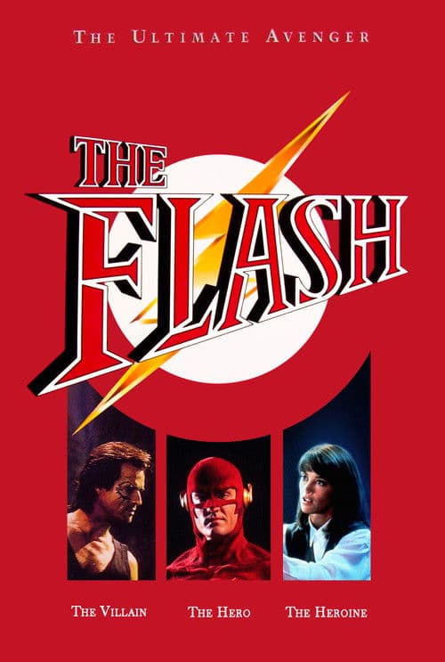 The Flash still 7