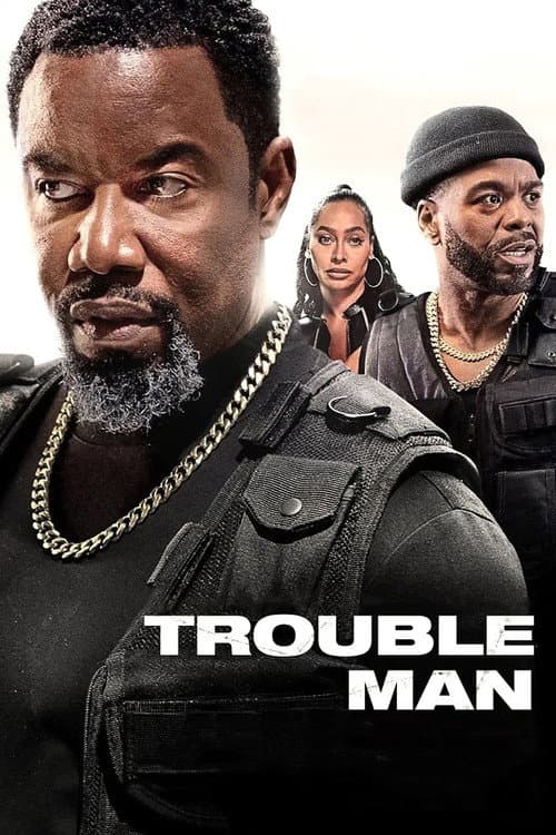 Trouble Man still 5