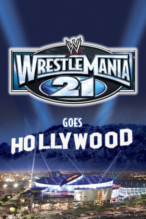 WWE WrestleMania 21 still 5