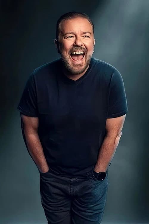 Ricky Gervais: Armageddon still 6