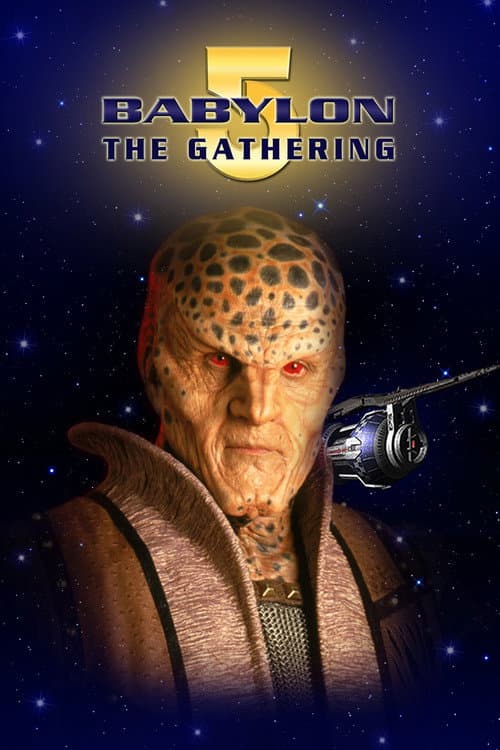 Babylon 5: The Gathering still 5