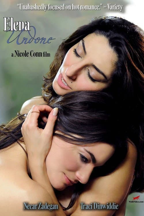 Elena Undone still 6