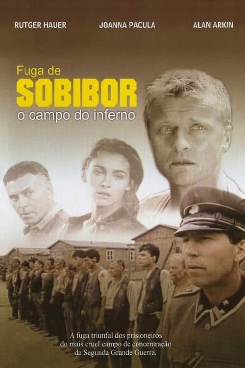 Escape from Sobibor still 8
