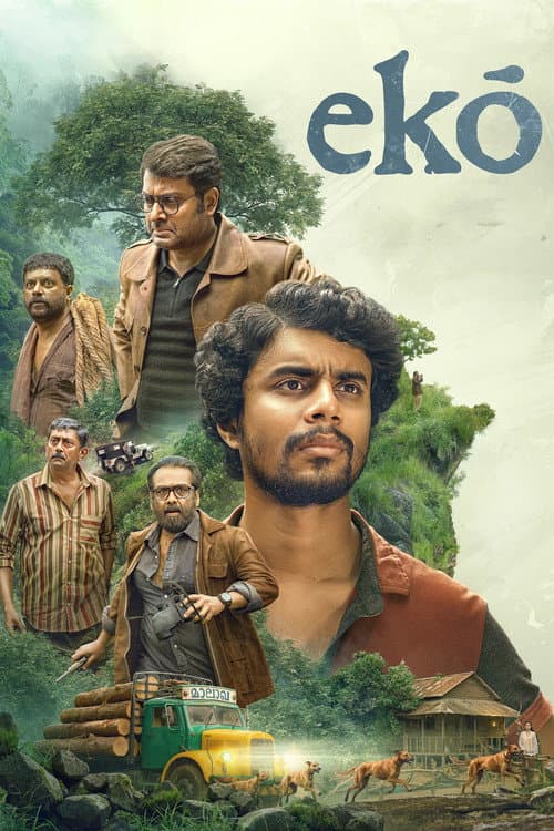 Eko Movie Review: A Deep Dive | Thoughts & Analysis still 8