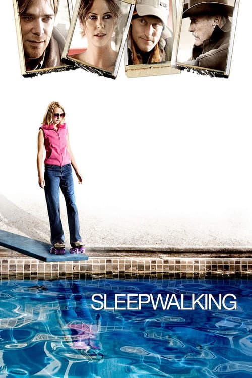 Sleepwalking still 7