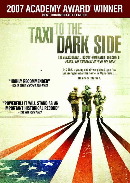 Taxi to the Dark Side still 5