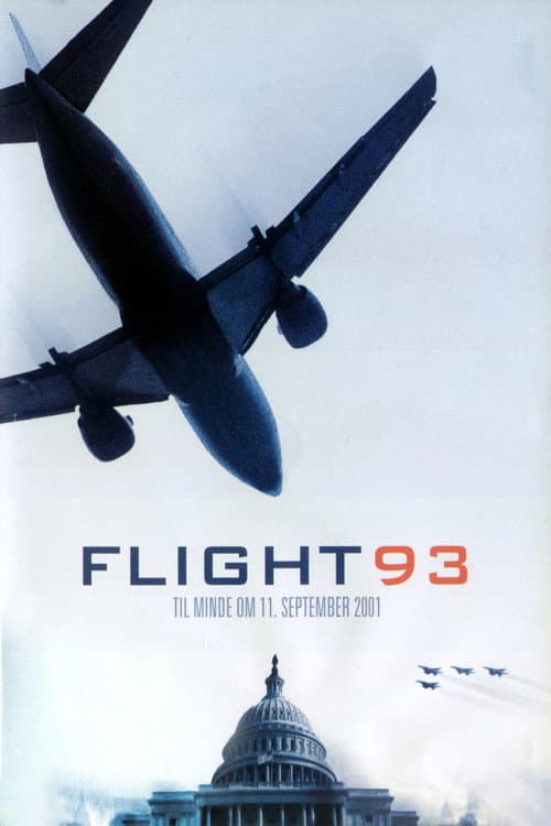 Flight 93 still 4