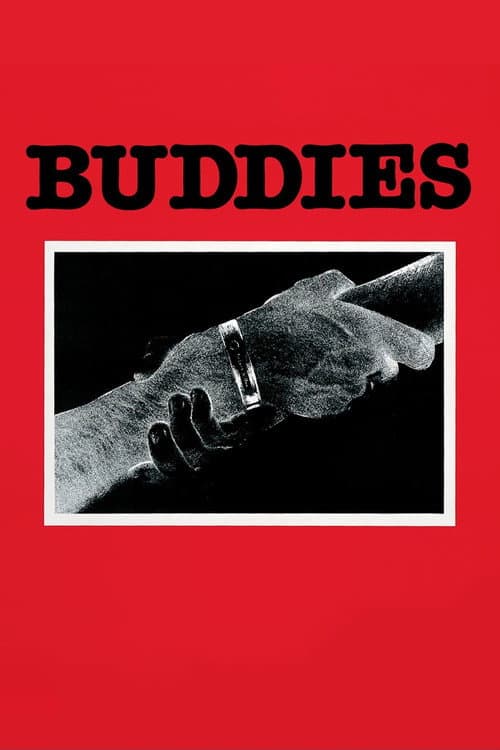 Buddies still 3