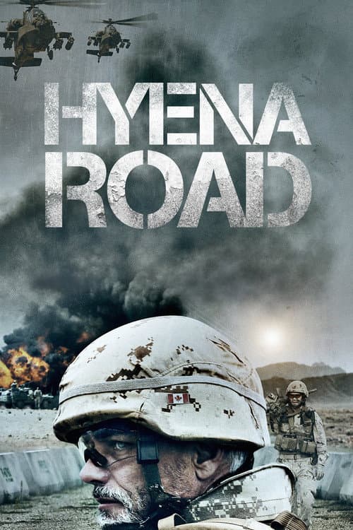 Hyena Road still 6