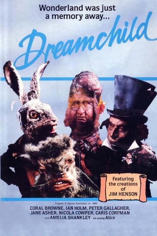 Dreamchild still 6