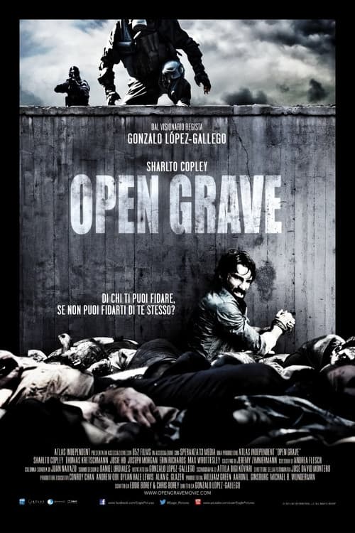 Open Grave still 7