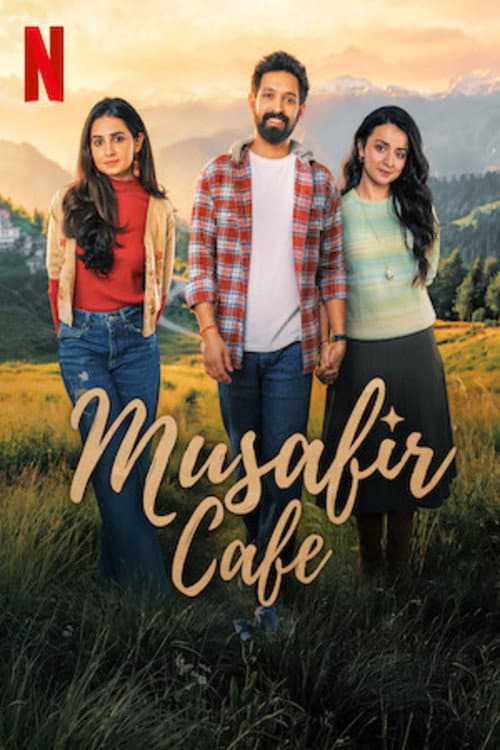 Musafir Cafe 2 still 7