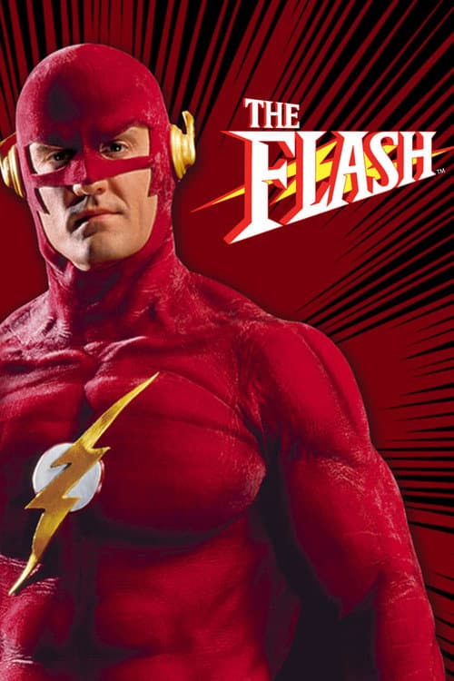 The Flash still 5